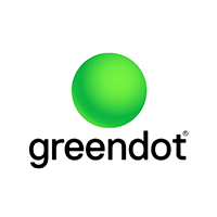 Greendot logo