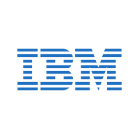 IBM logo