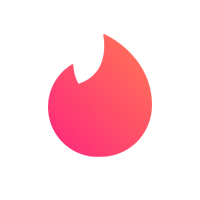 Tinder logo